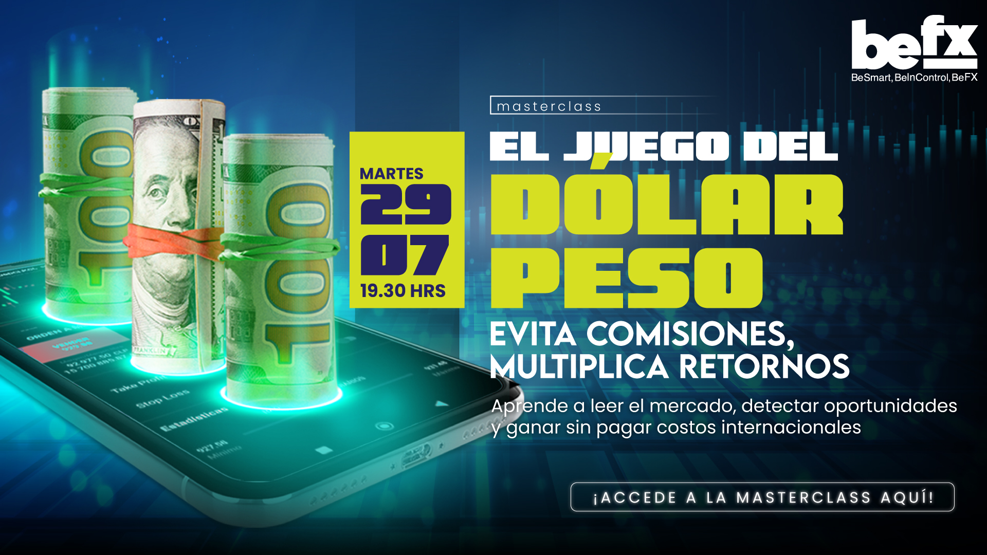 EL JUEGO DEL DÓLAR PESO