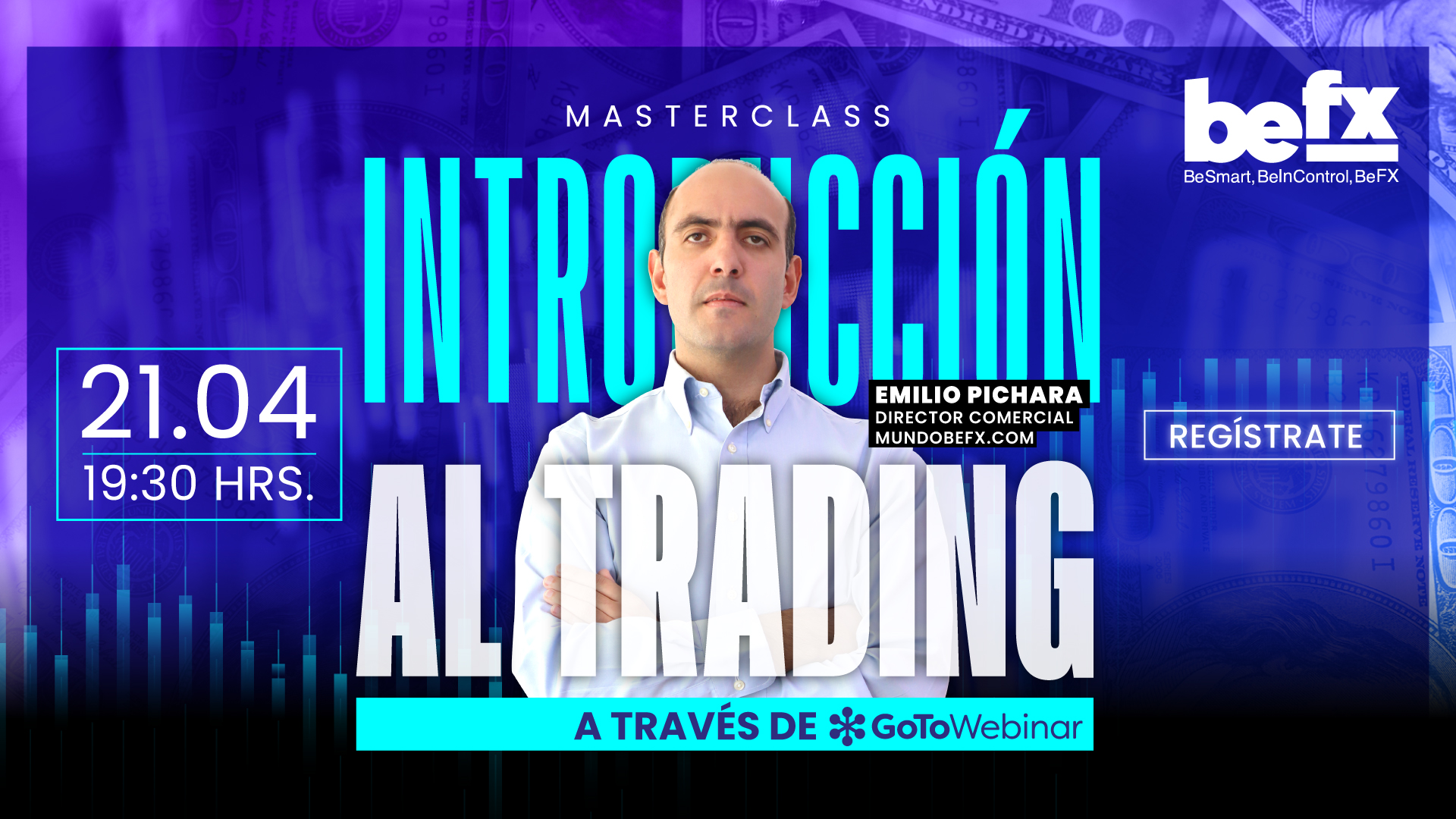 INTRODUCCIÓN AL TRADING