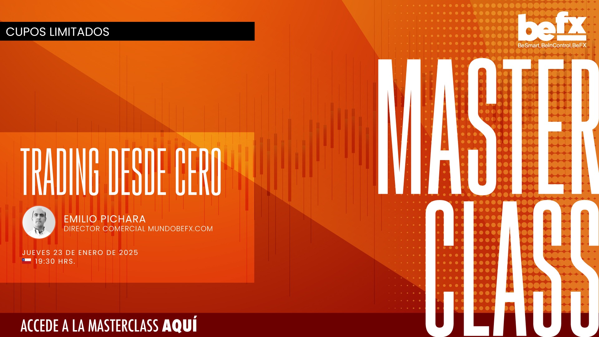 TRADING DESDE CERO